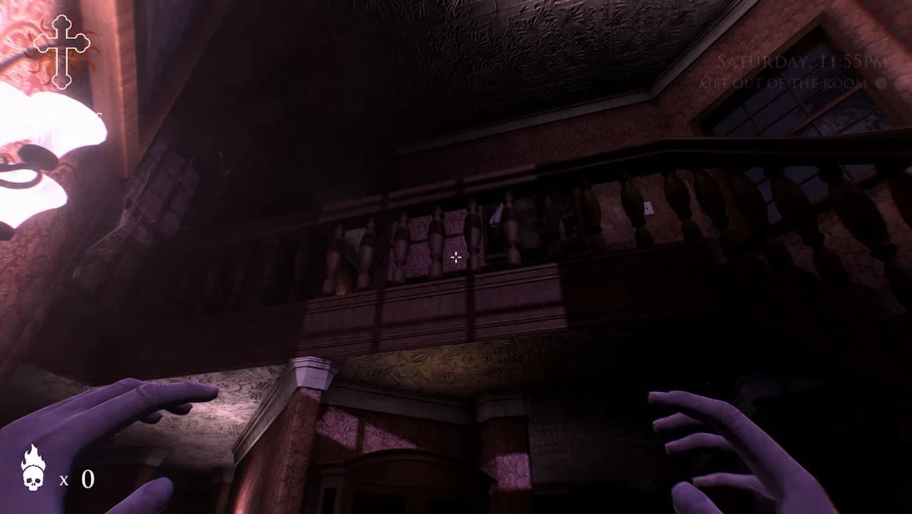 Ergastulum: Dungeon Nightmares III görsel 13