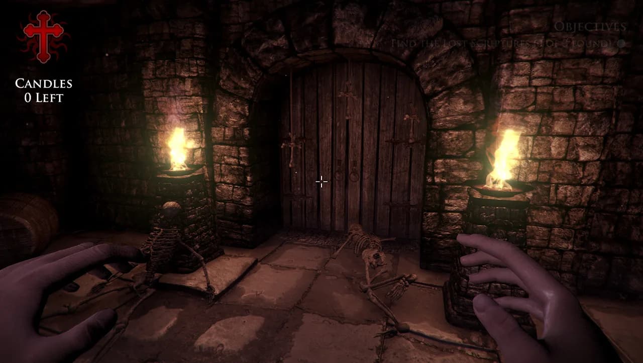 Ergastulum: Dungeon Nightmares III görsel 17