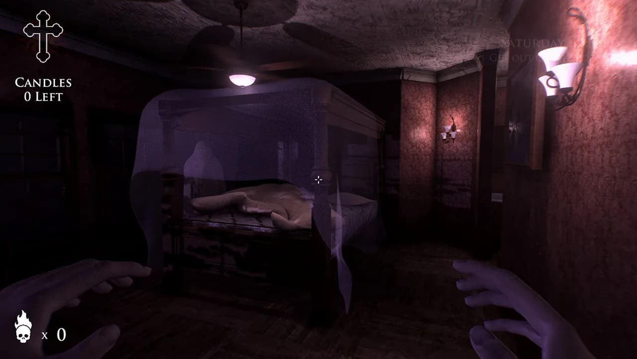 Ergastulum: Dungeon Nightmares III görsel 19