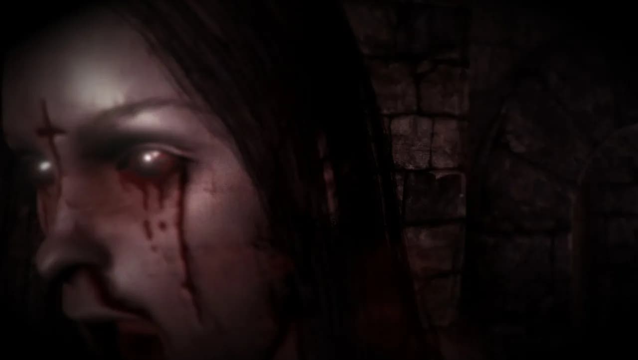 Ergastulum: Dungeon Nightmares III görsel 5