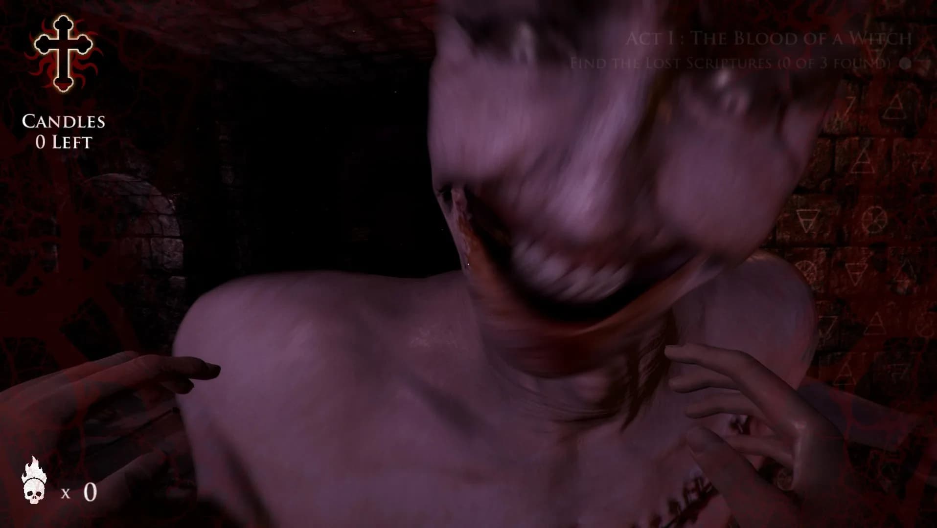 Ergastulum: Dungeon Nightmares III görsel 9