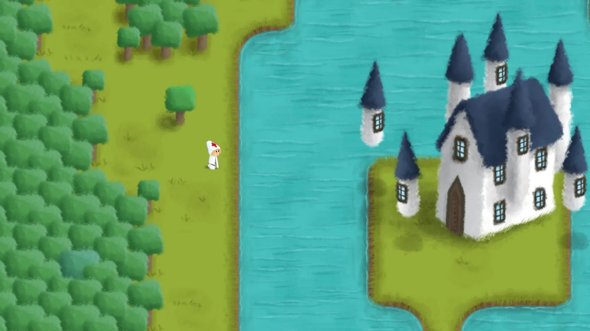 Healer's Quest görsel 5