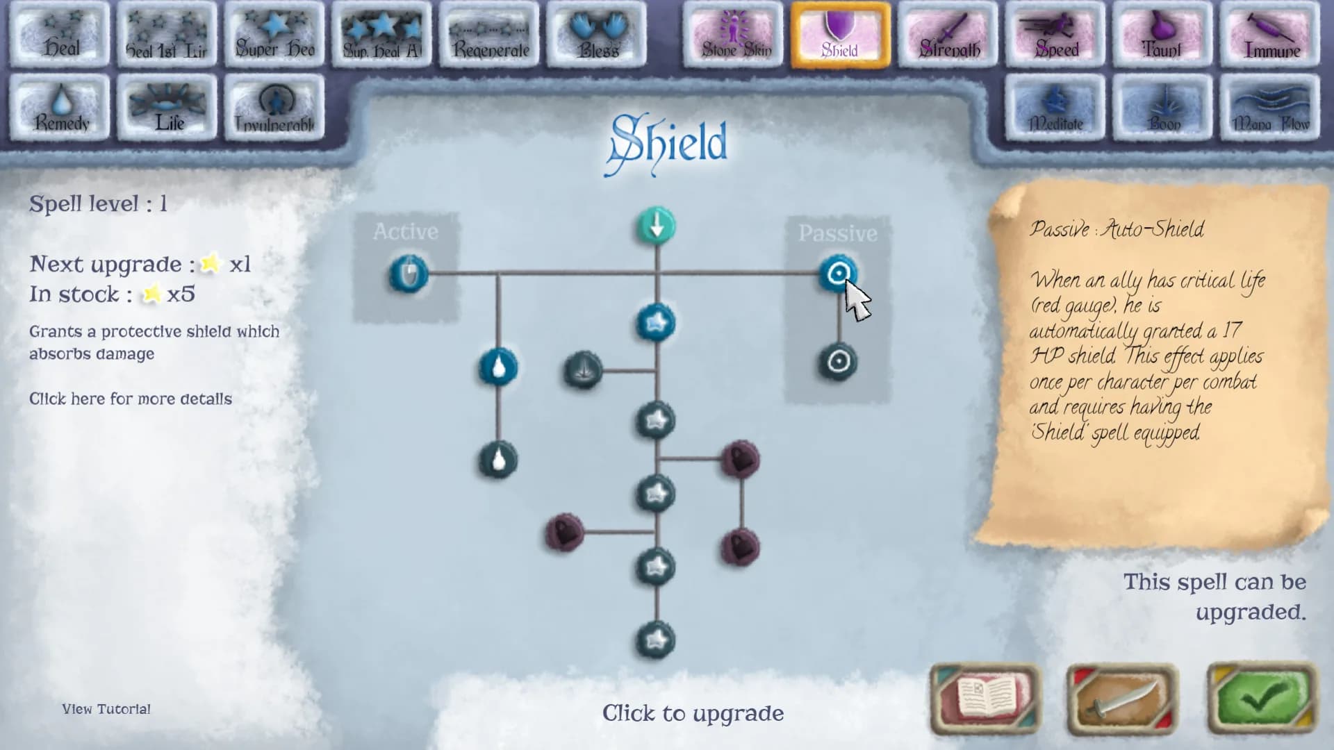 Healer's Quest görsel 6