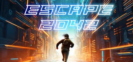 Escape 2042 - The Truth Defenders görsel 1