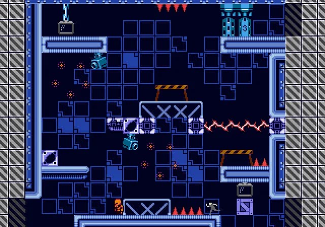 Escape 2042 - The Truth Defenders görsel 2