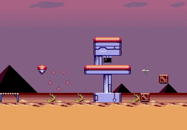Escape 2042 - The Truth Defenders görsel 3