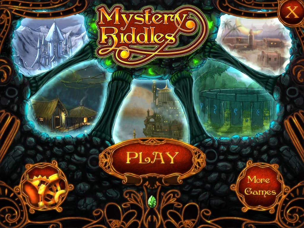 Mystery Riddles görsel 5