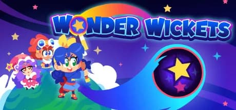 Wonder Wickets görsel 1