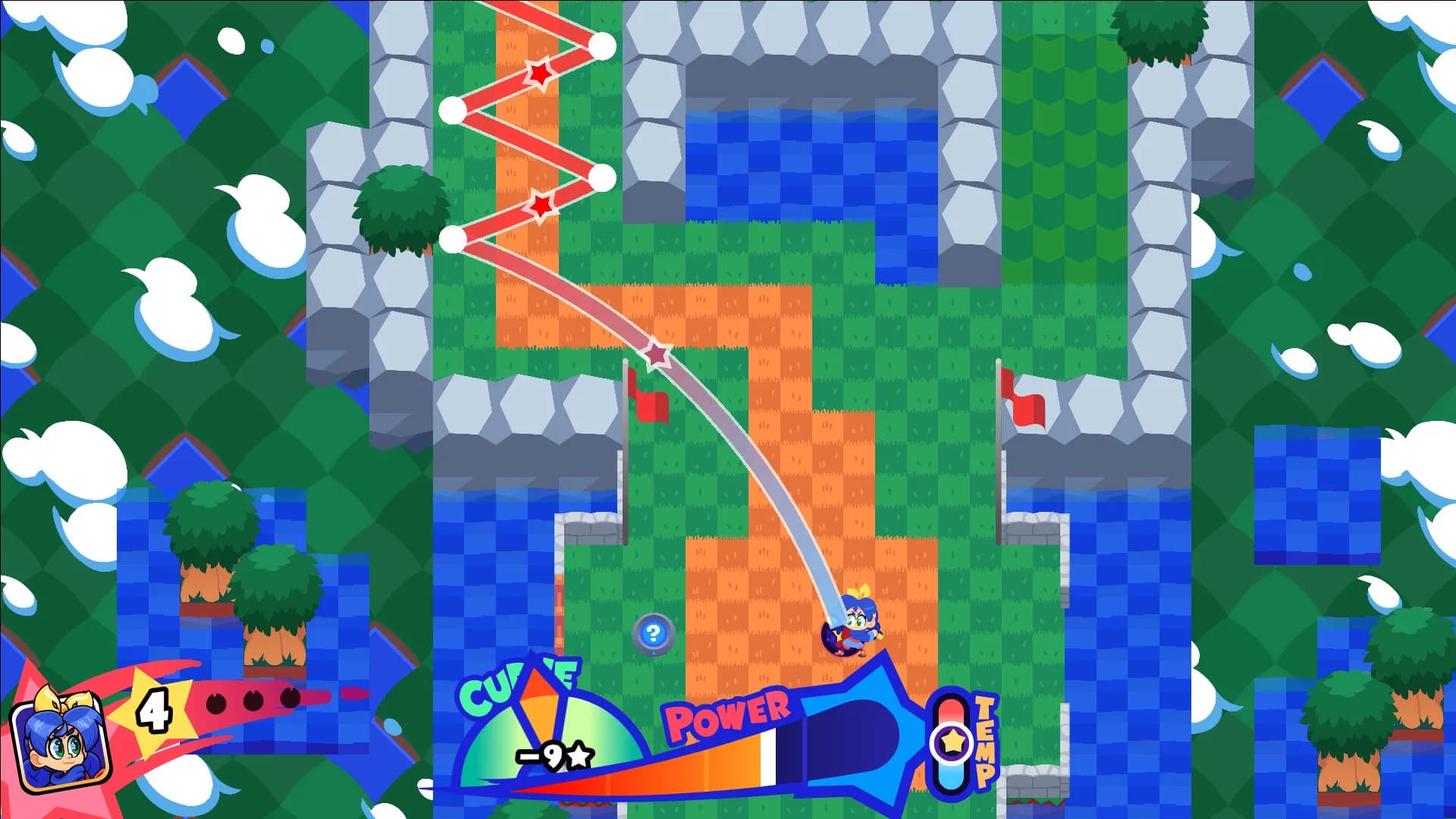 Wonder Wickets görsel 2