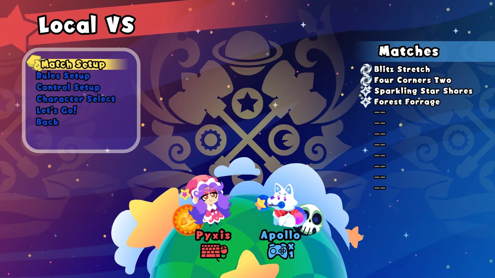 Wonder Wickets görsel 3