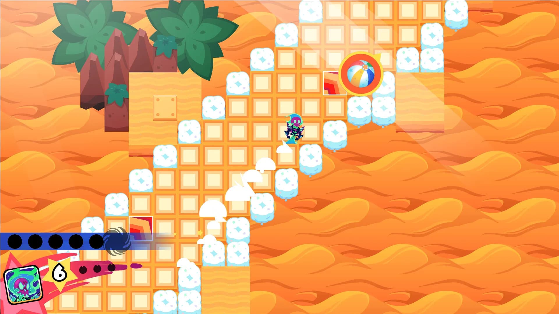 Wonder Wickets görsel 13