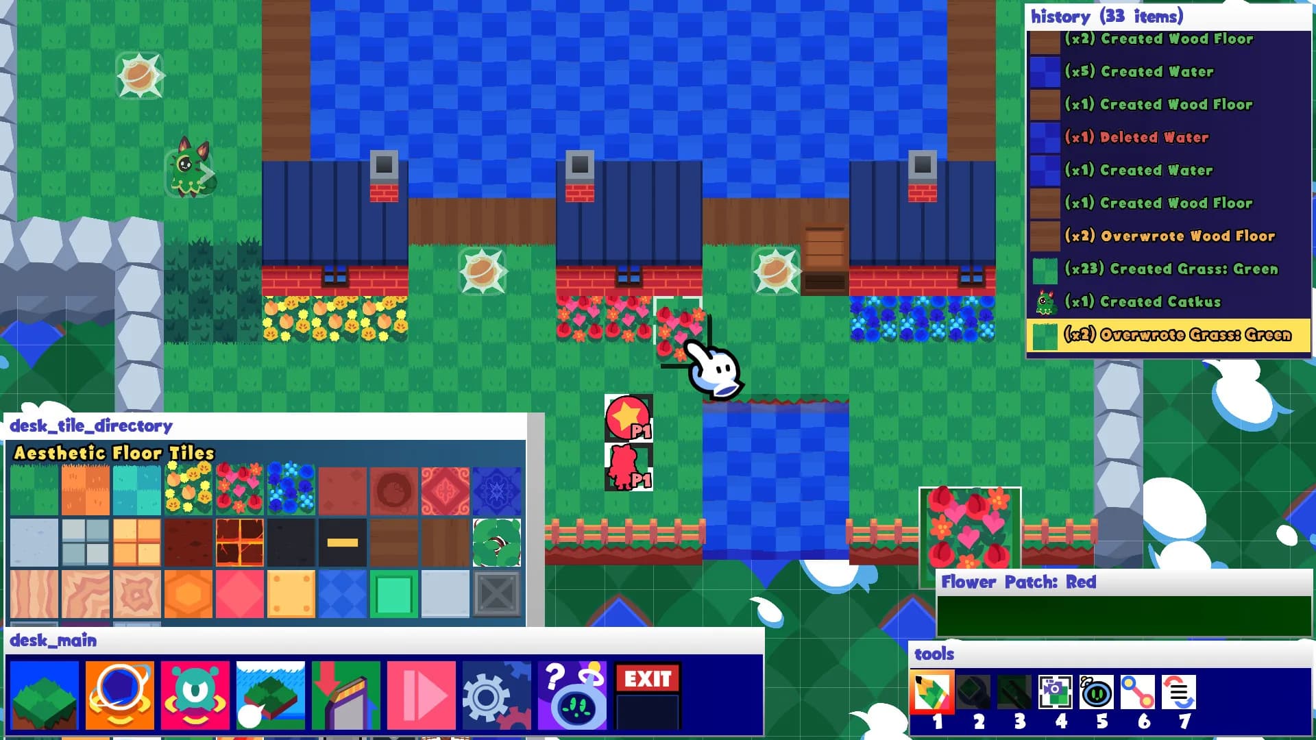 Wonder Wickets görsel 14