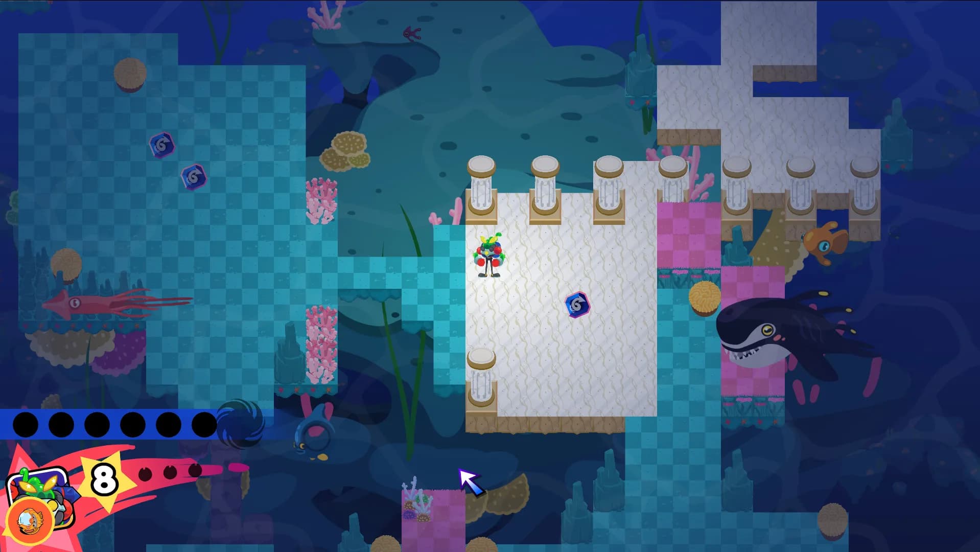 Wonder Wickets görsel 15
