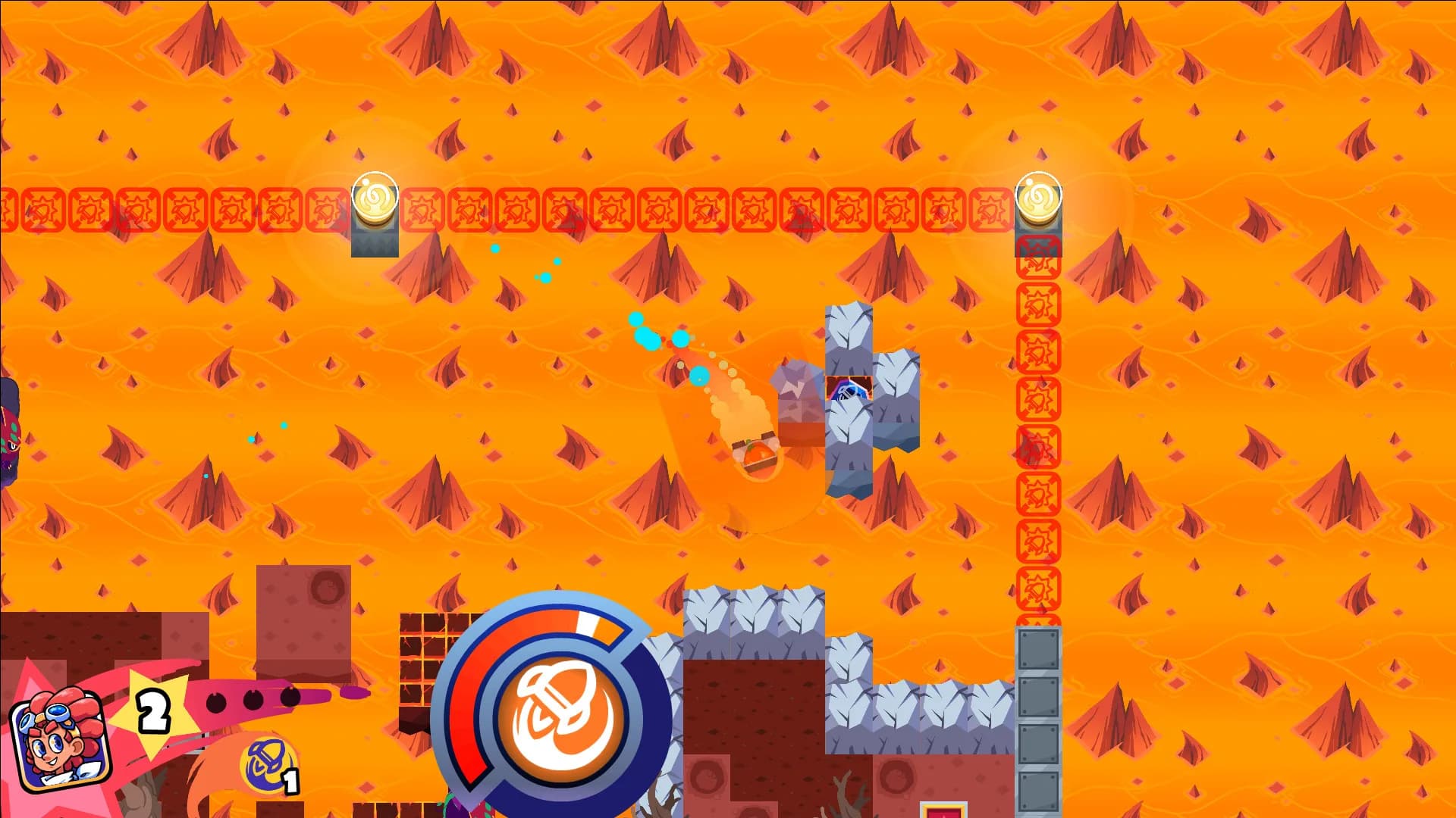 Wonder Wickets görsel 17