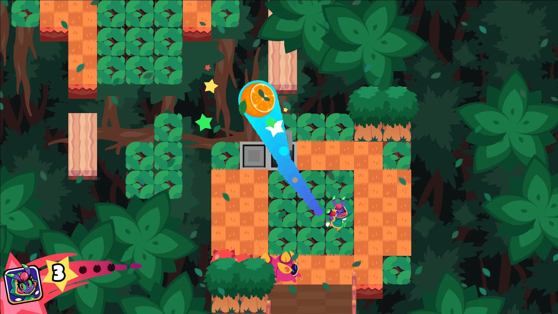 Wonder Wickets görsel 18