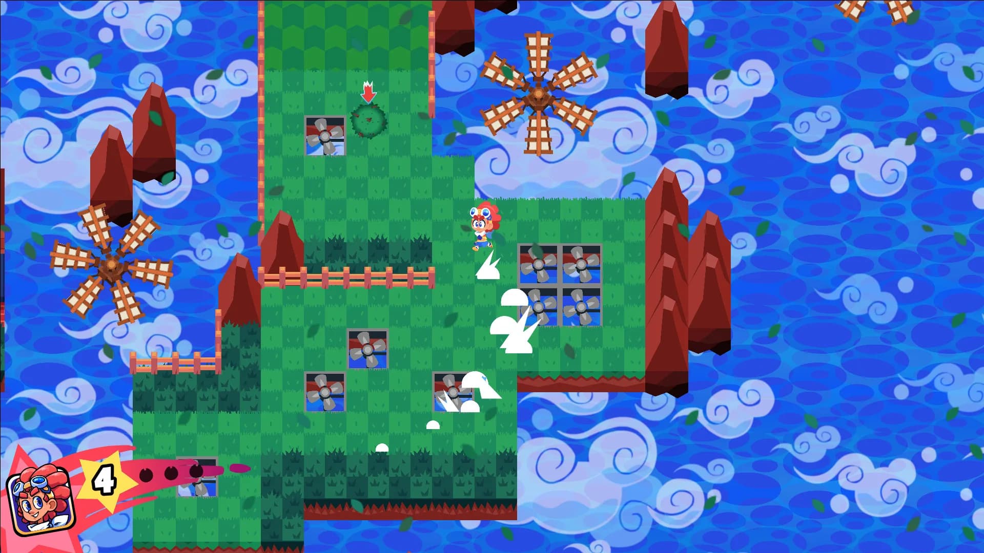 Wonder Wickets görsel 19