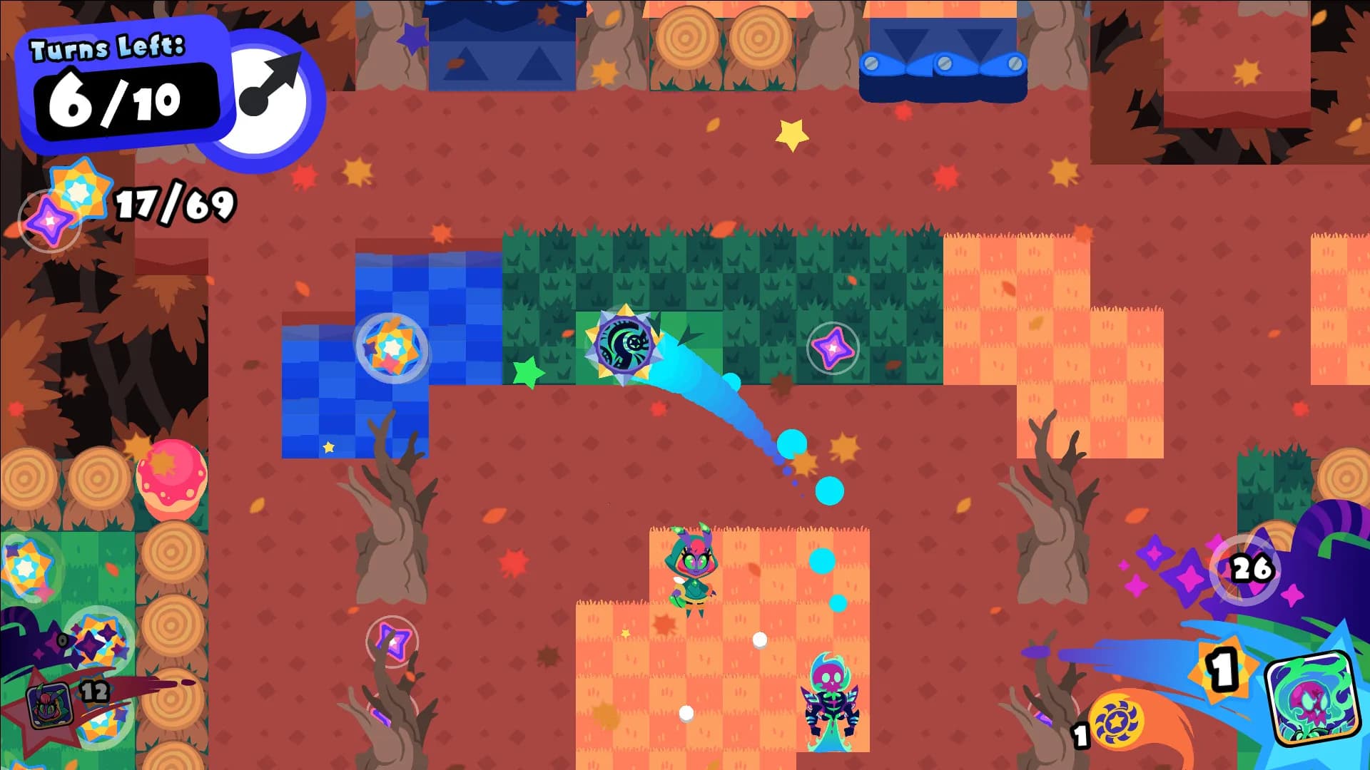 Wonder Wickets görsel 5