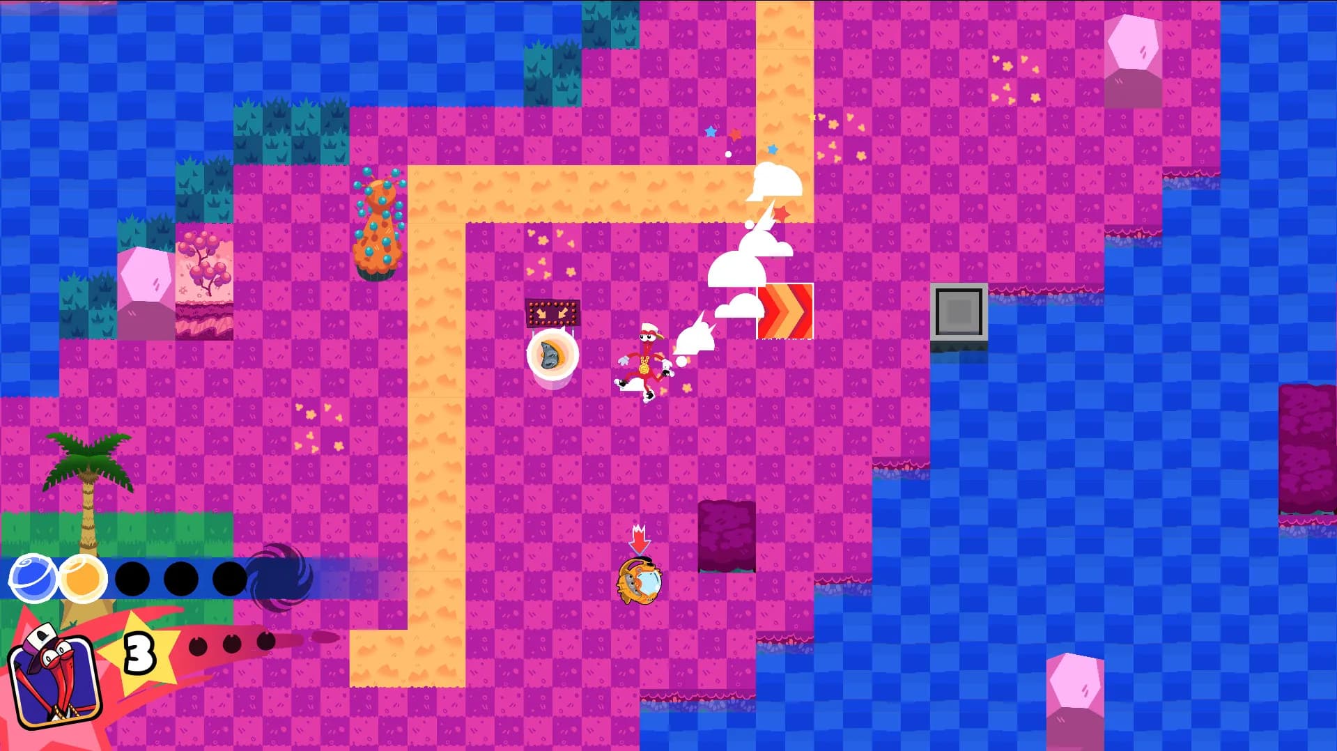 Wonder Wickets görsel 6