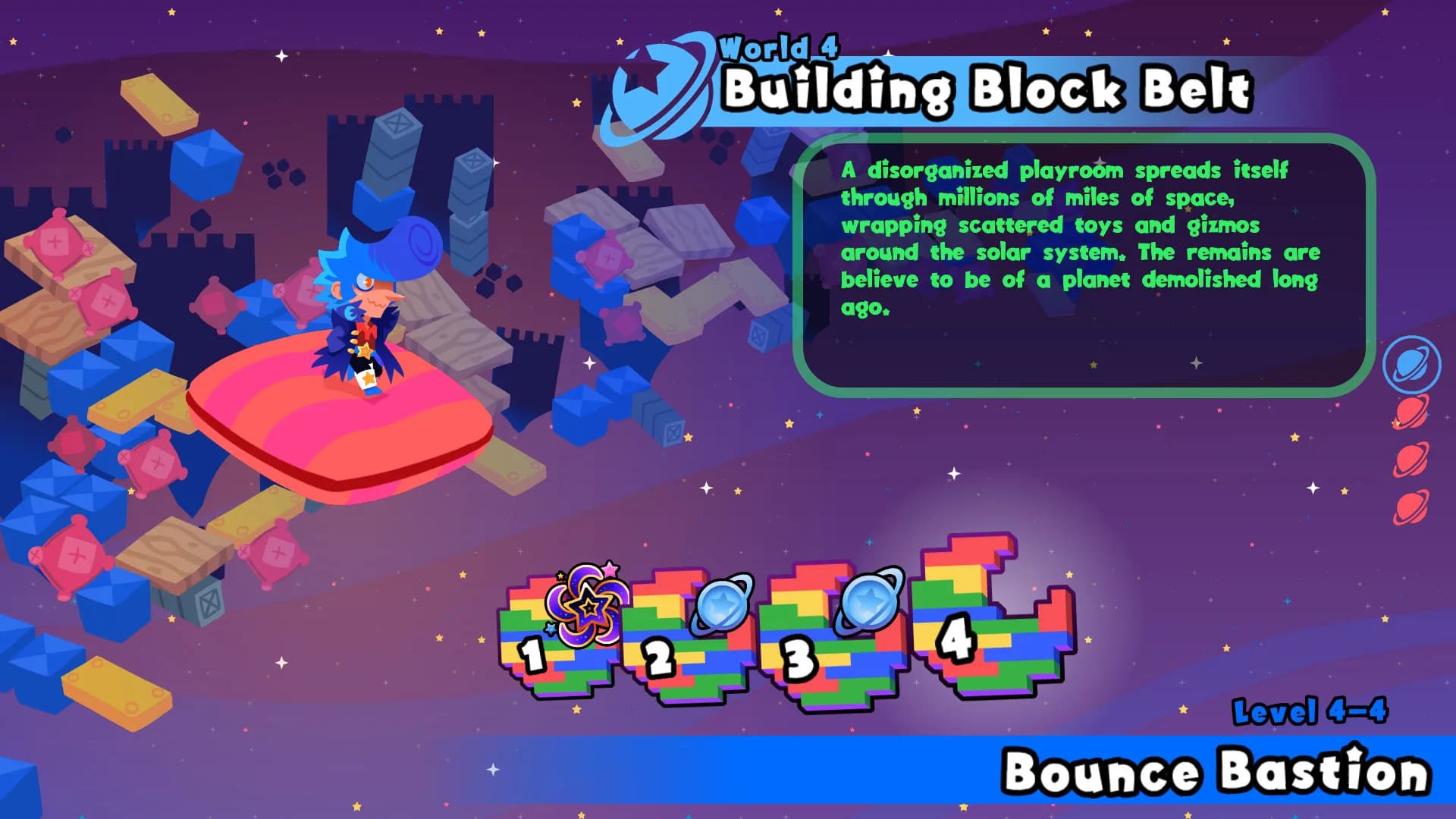 Wonder Wickets görsel 10
