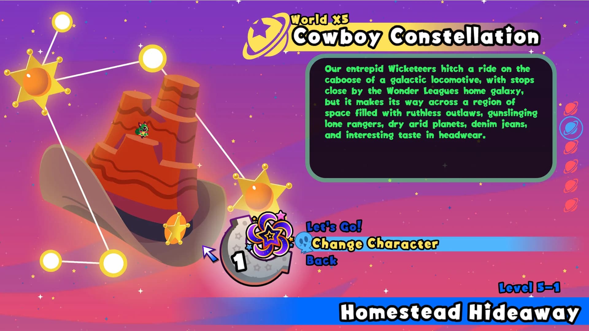 Wonder Wickets görsel 11