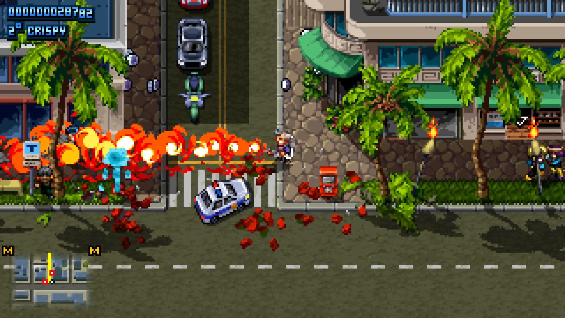 Shakedown: Hawaii görsel 2