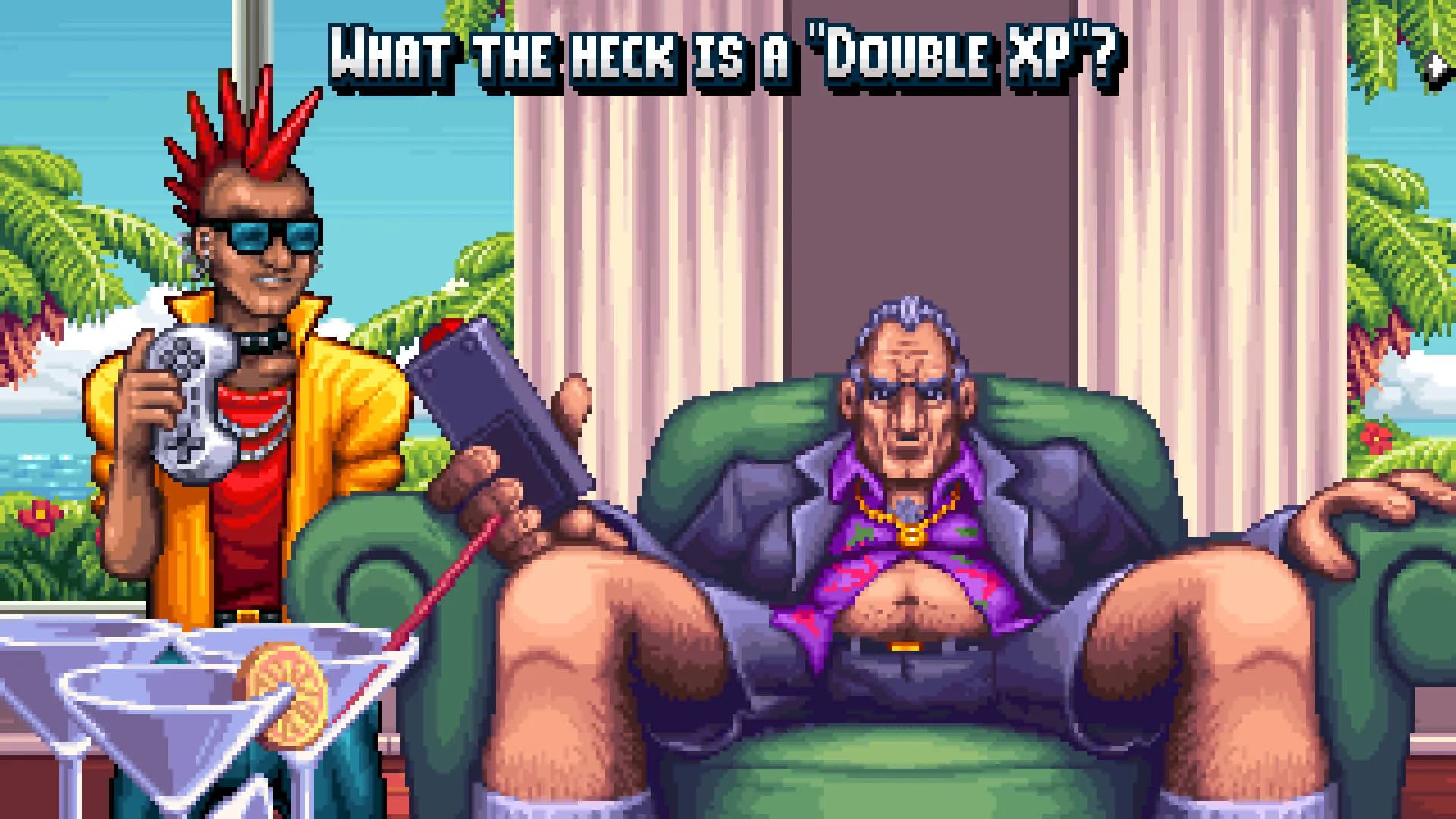 Shakedown: Hawaii görsel 3