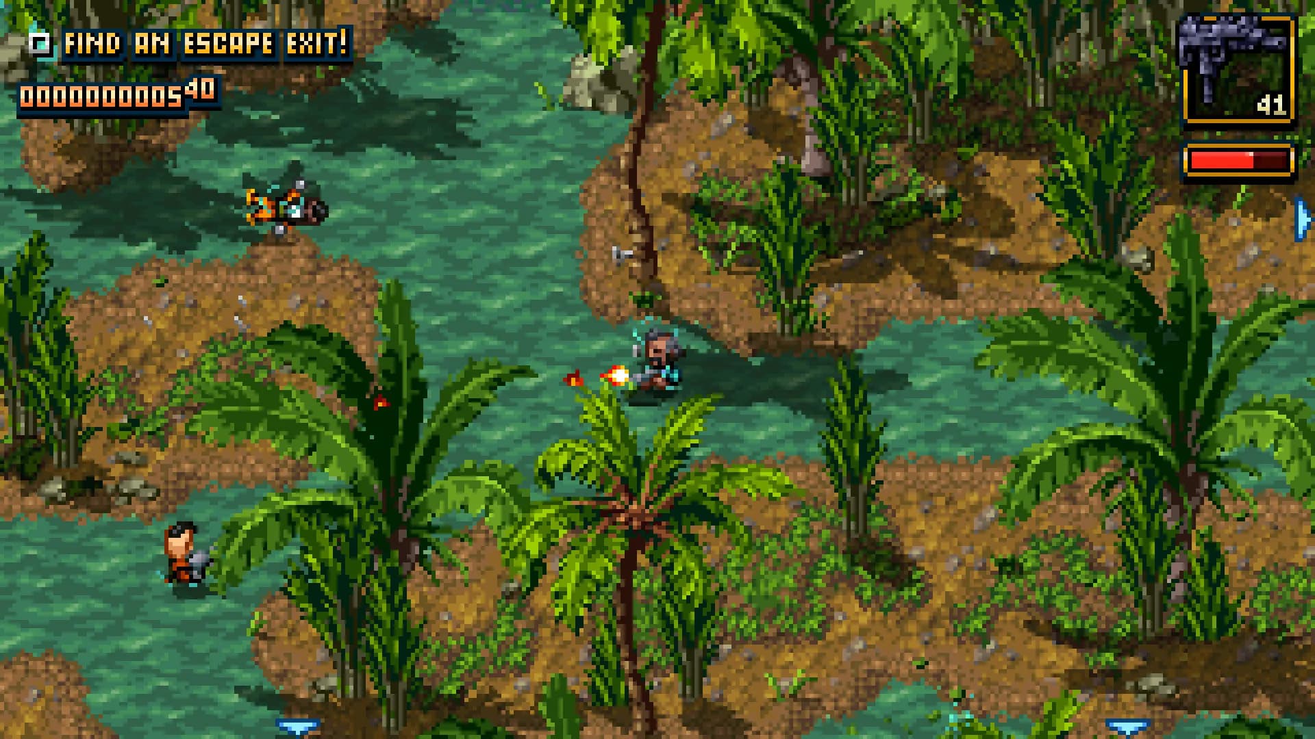 Shakedown: Hawaii görsel 4