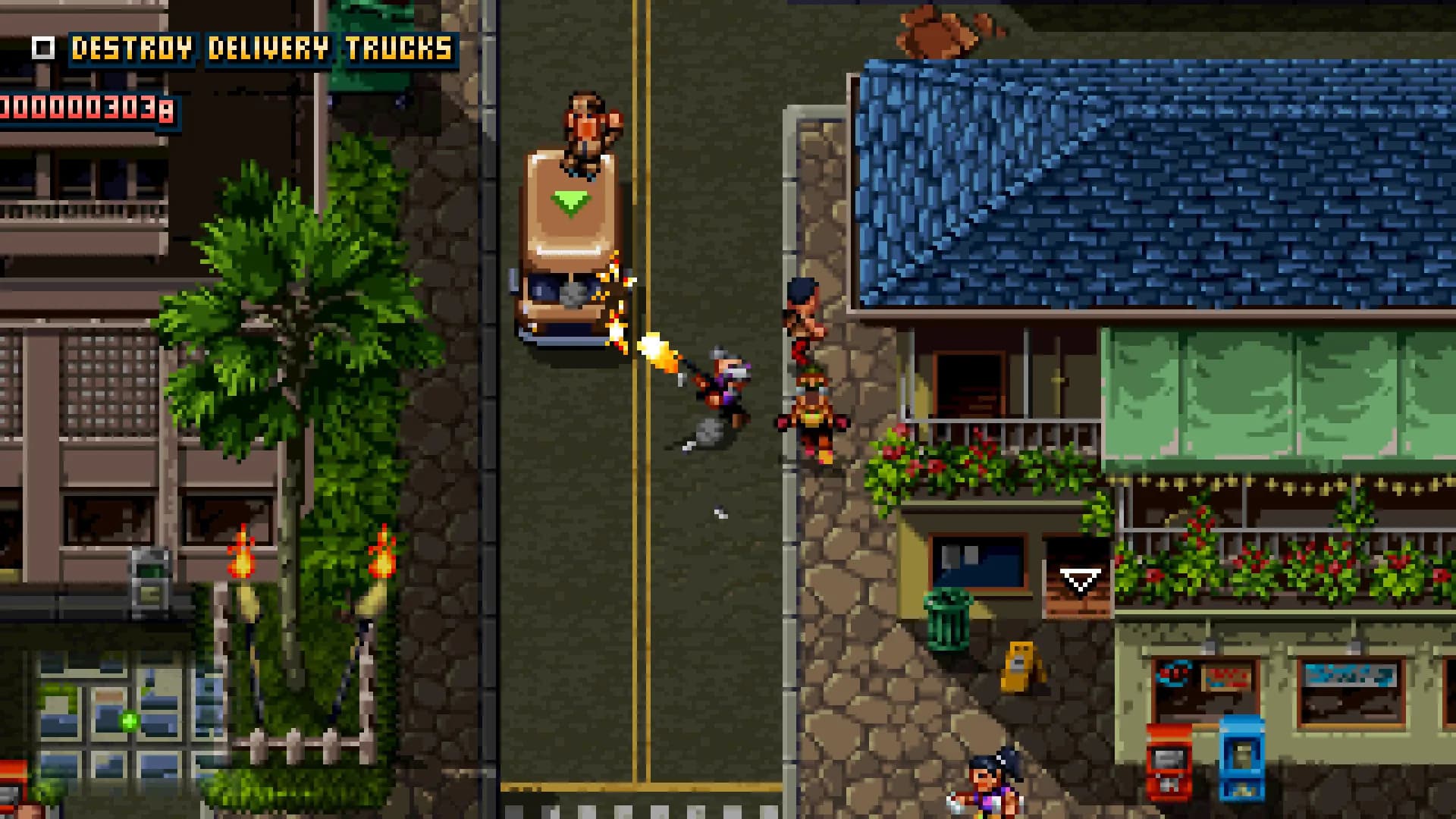 Shakedown: Hawaii görsel 9