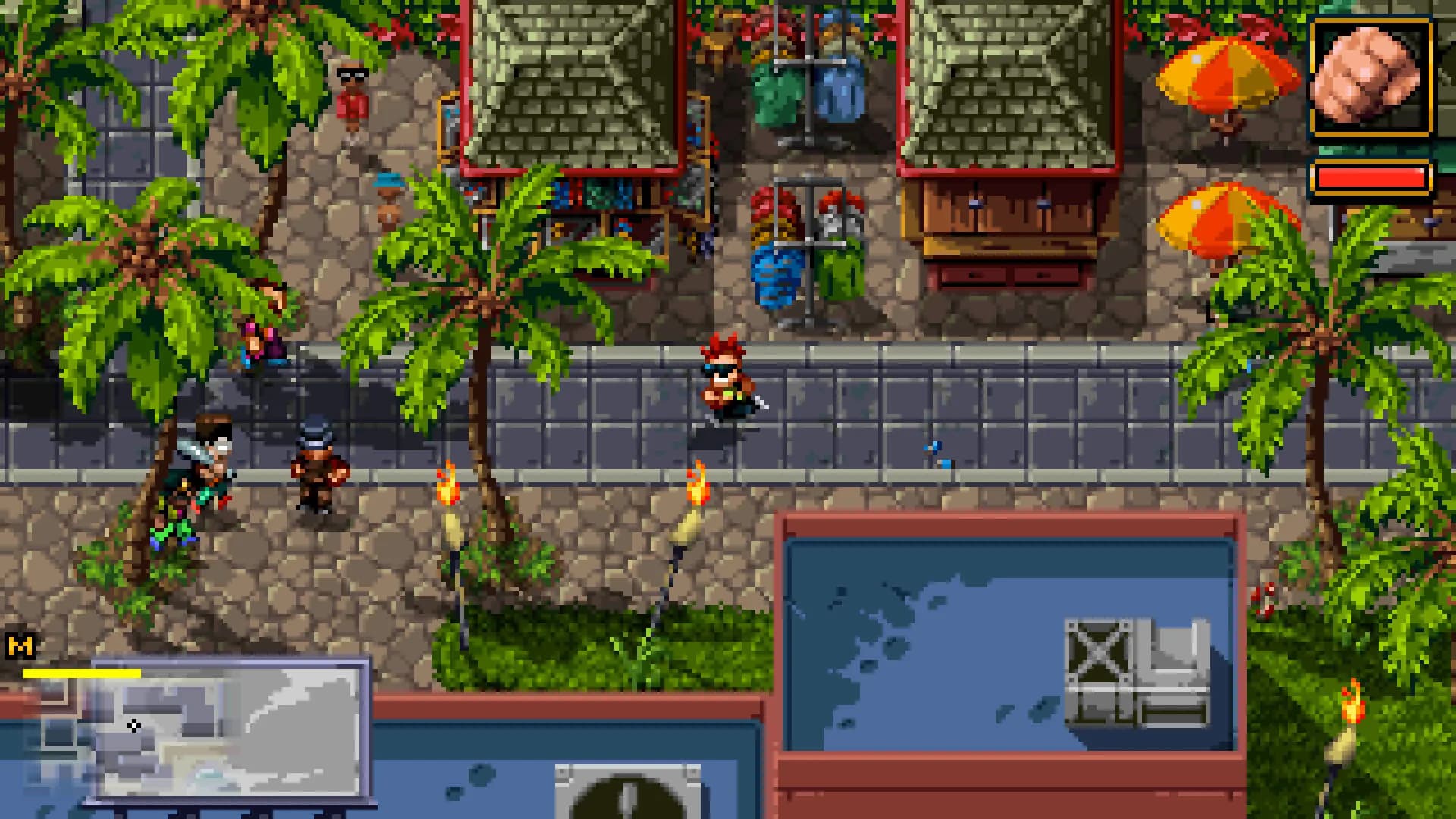 Shakedown: Hawaii görsel 10