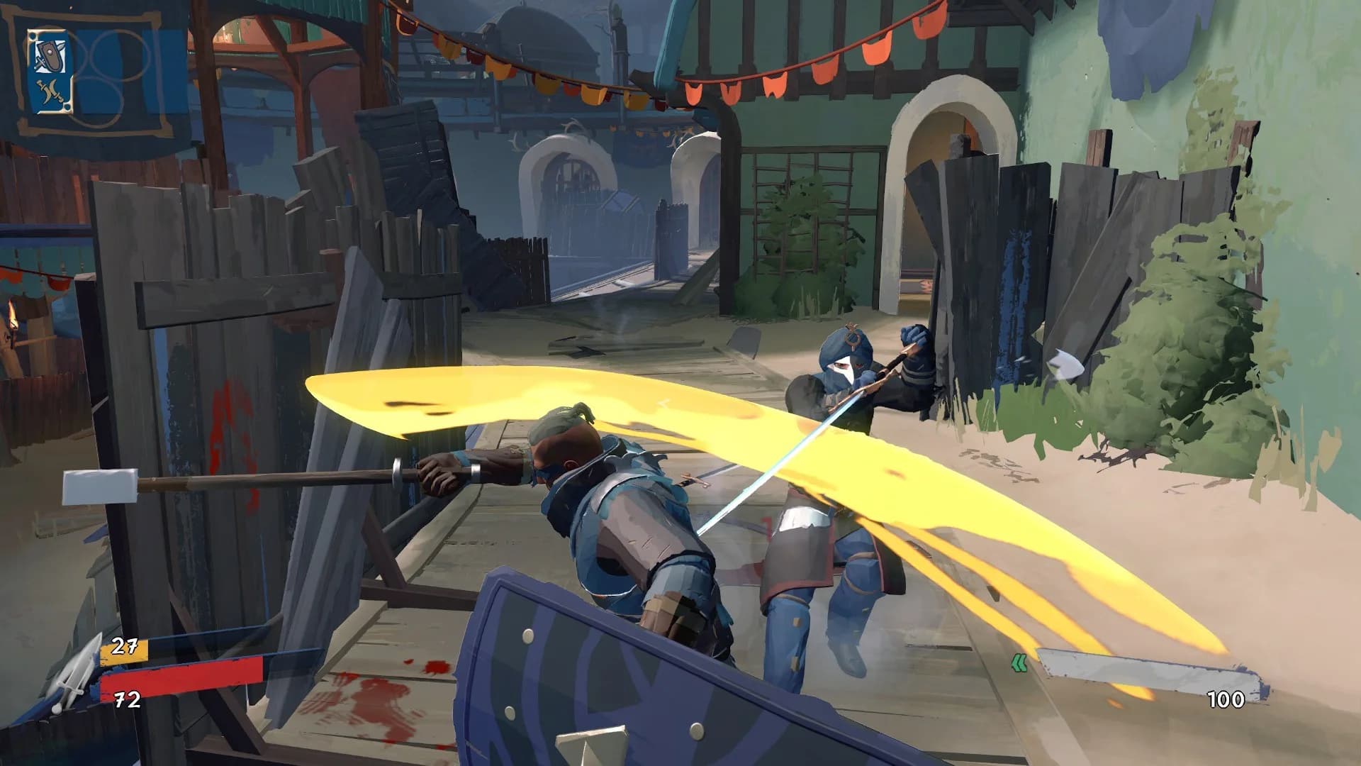 Boreal Blade görsel 3