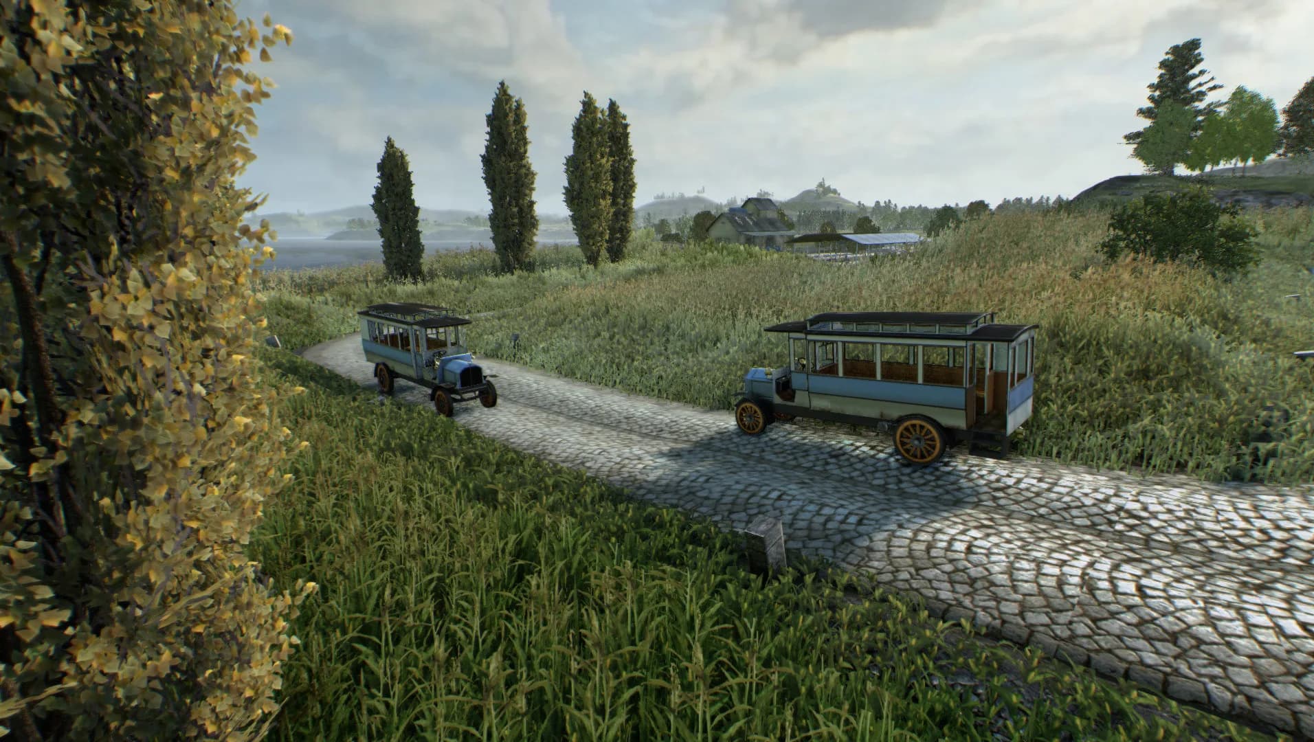 Mashinky görsel 2