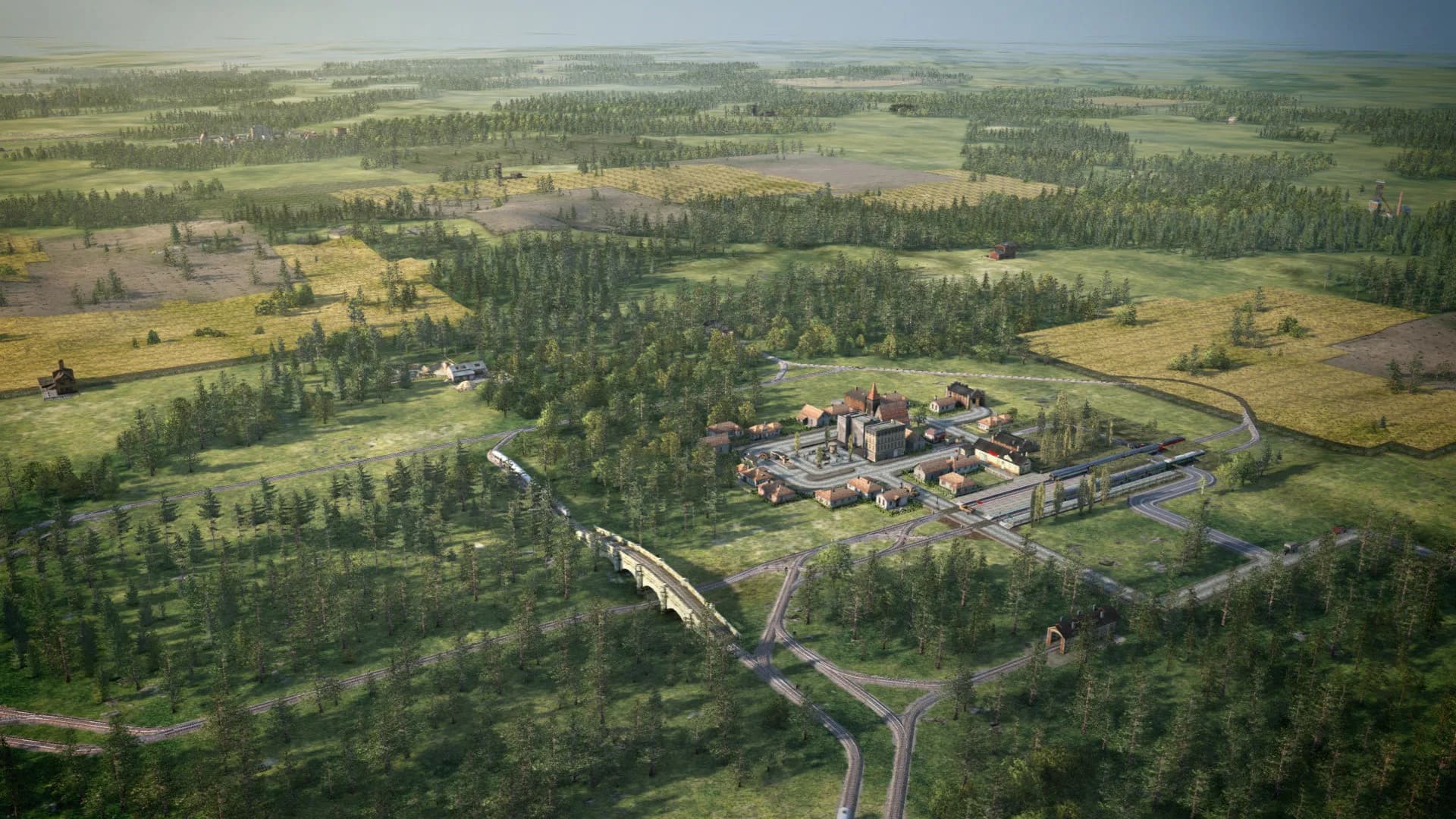Mashinky görsel 18
