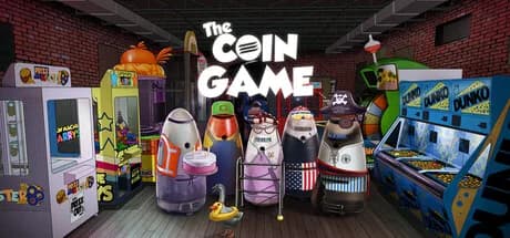The Coin Game görsel 1