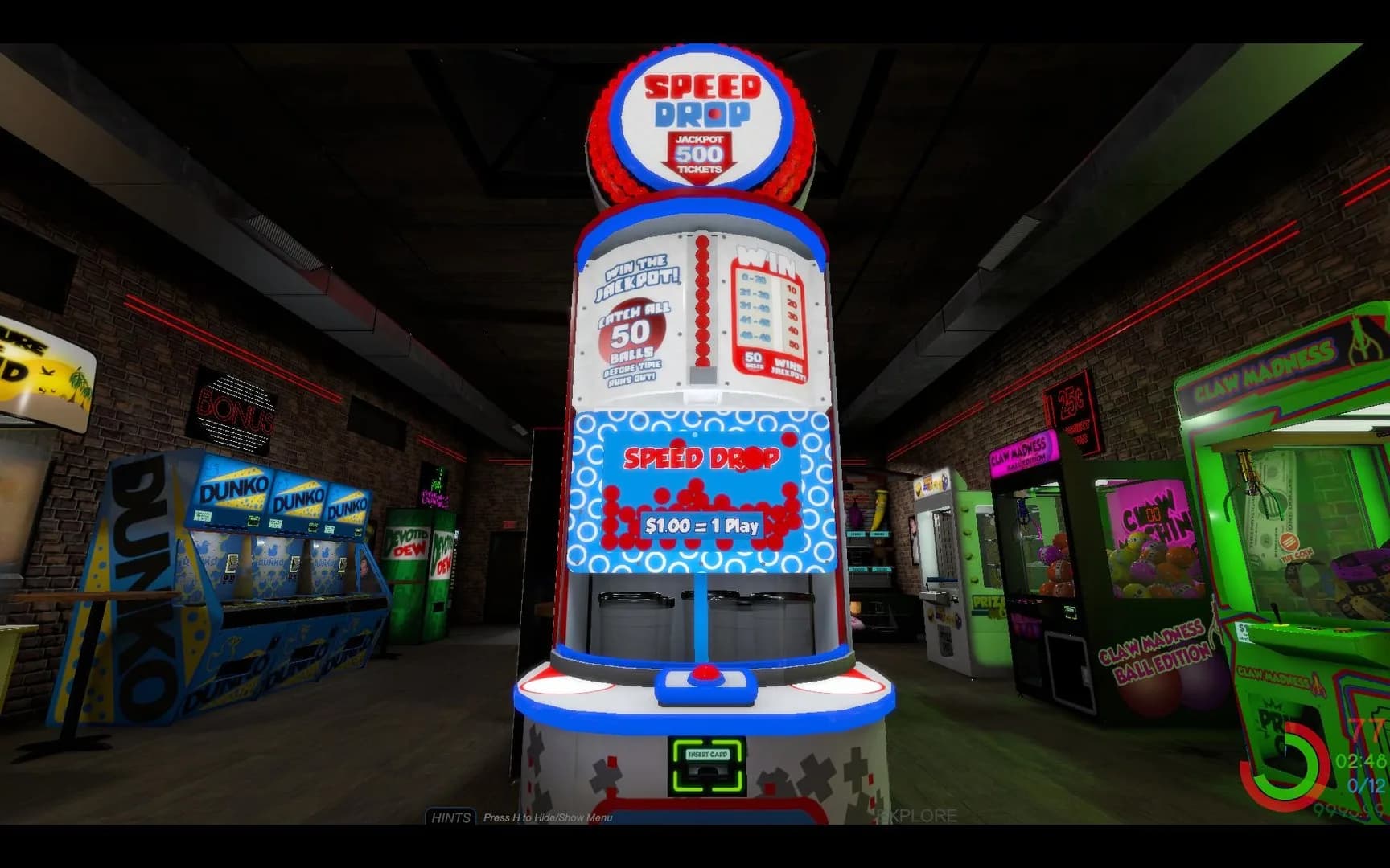 The Coin Game görsel 13