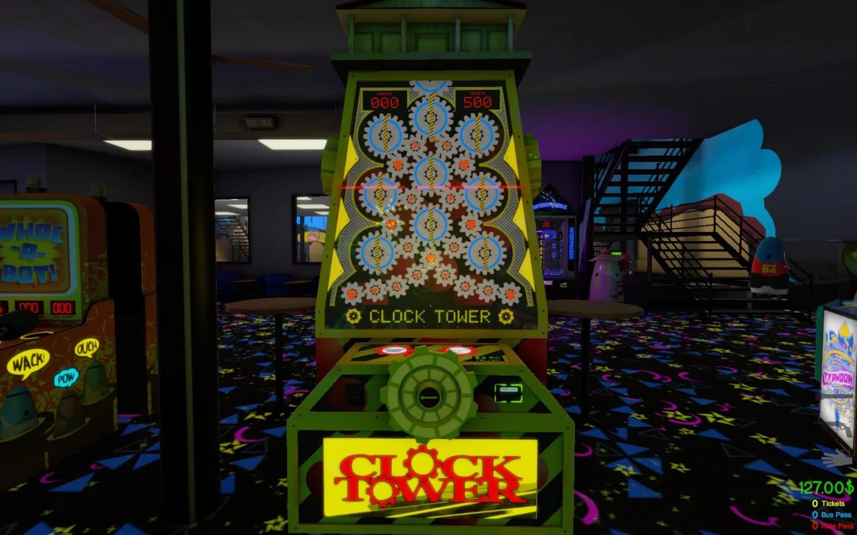 The Coin Game görsel 21