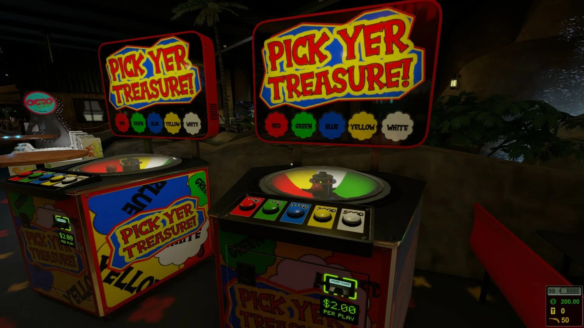 The Coin Game görsel 22