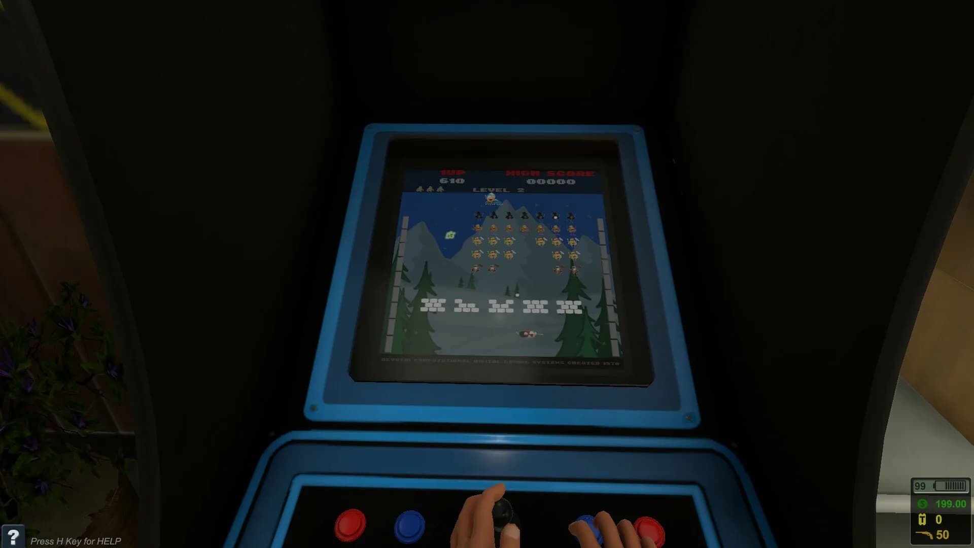 The Coin Game görsel 36