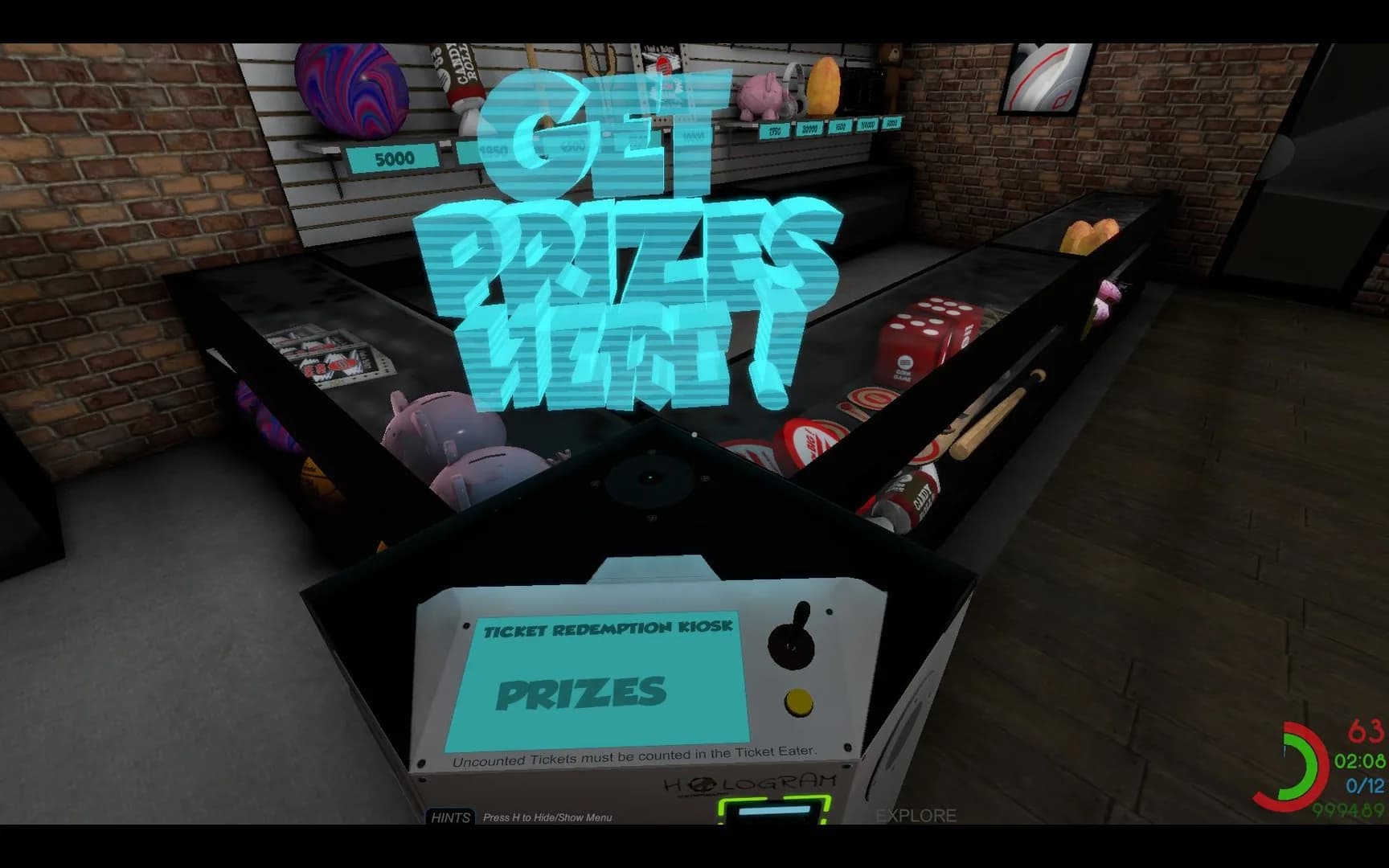 The Coin Game görsel 42