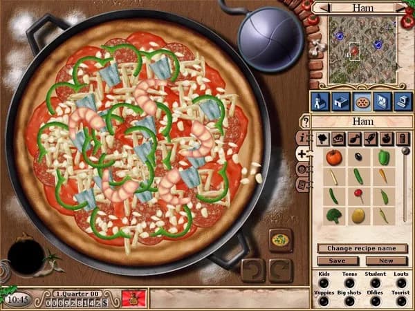 Pizza Connection 2 görsel 2