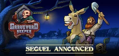 Graveyard Keeper