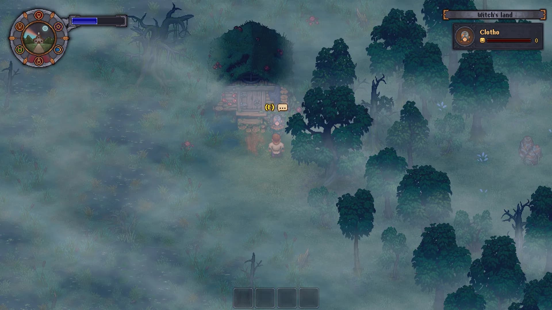 Graveyard Keeper görsel 12