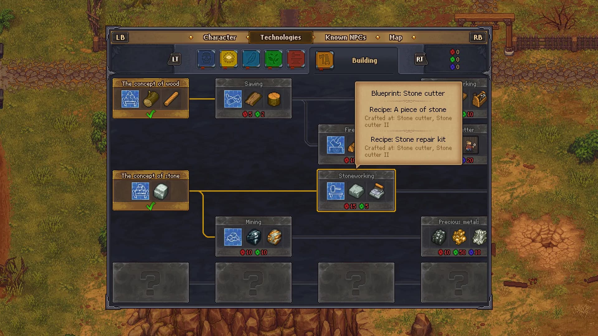 Graveyard Keeper görsel 4