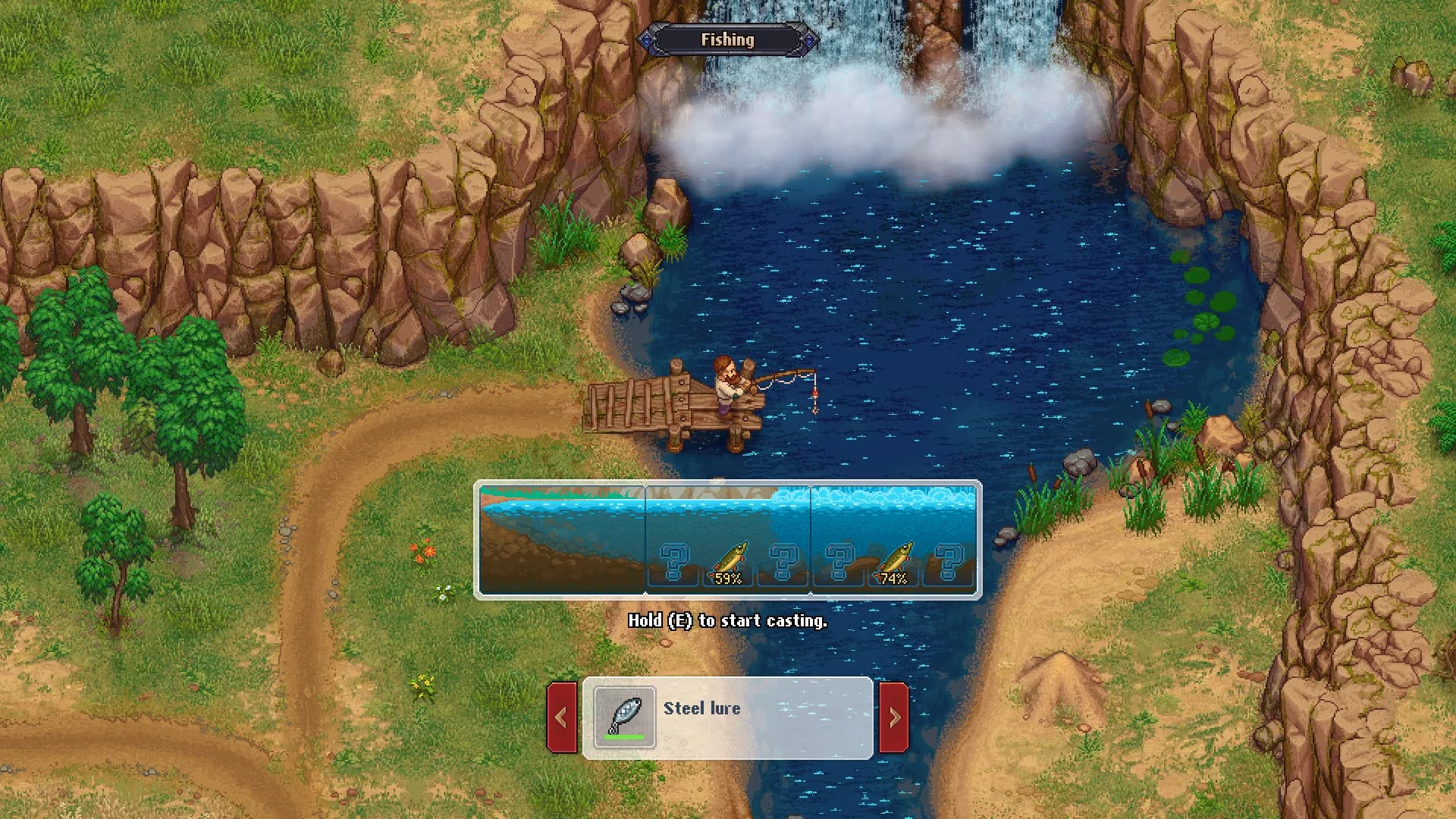 Graveyard Keeper görsel 6