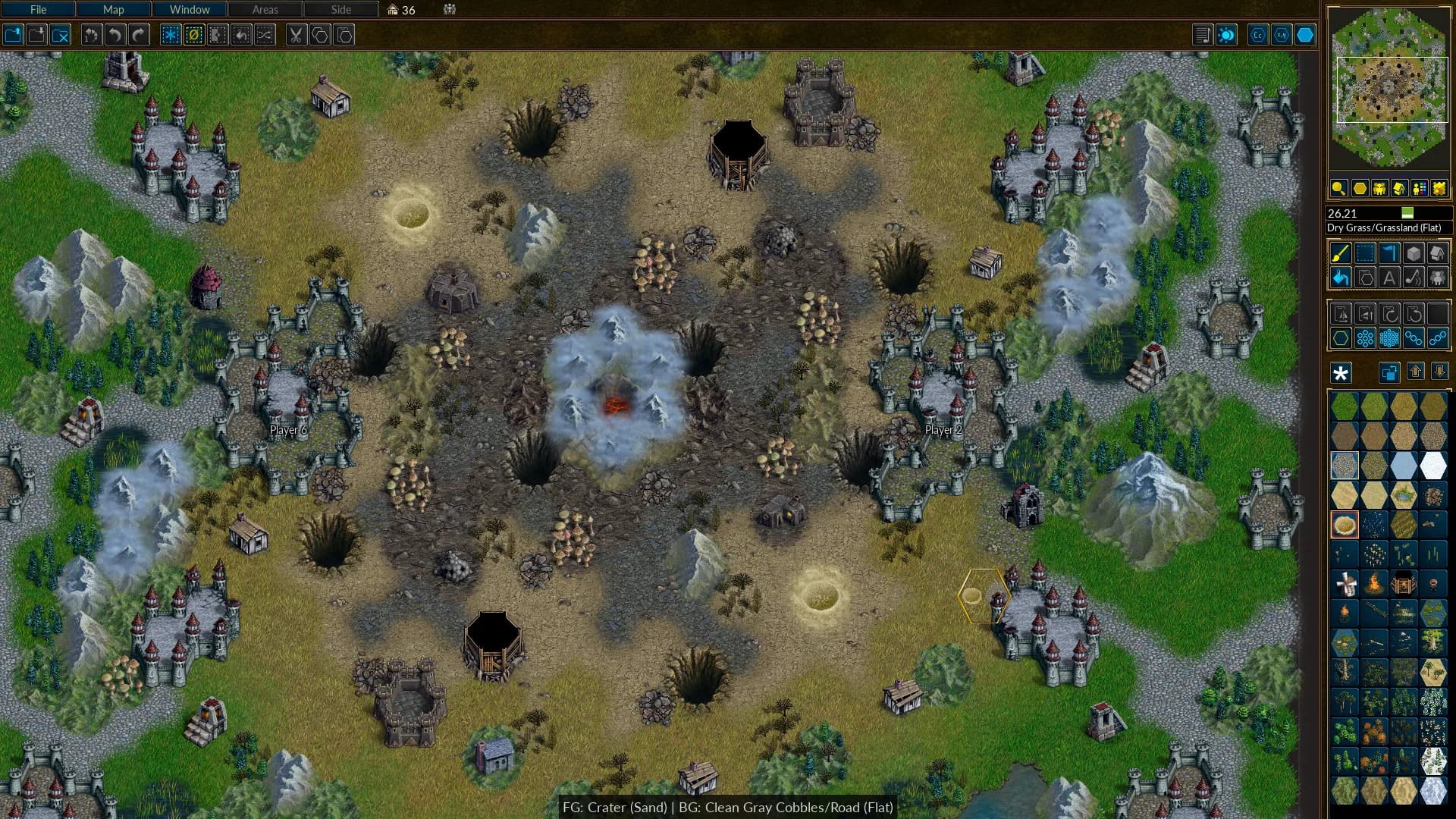 Battle for Wesnoth görsel 7