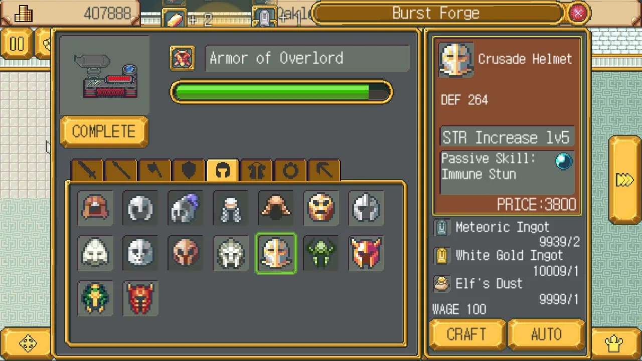 Weapon Shop Fantasy görsel 6
