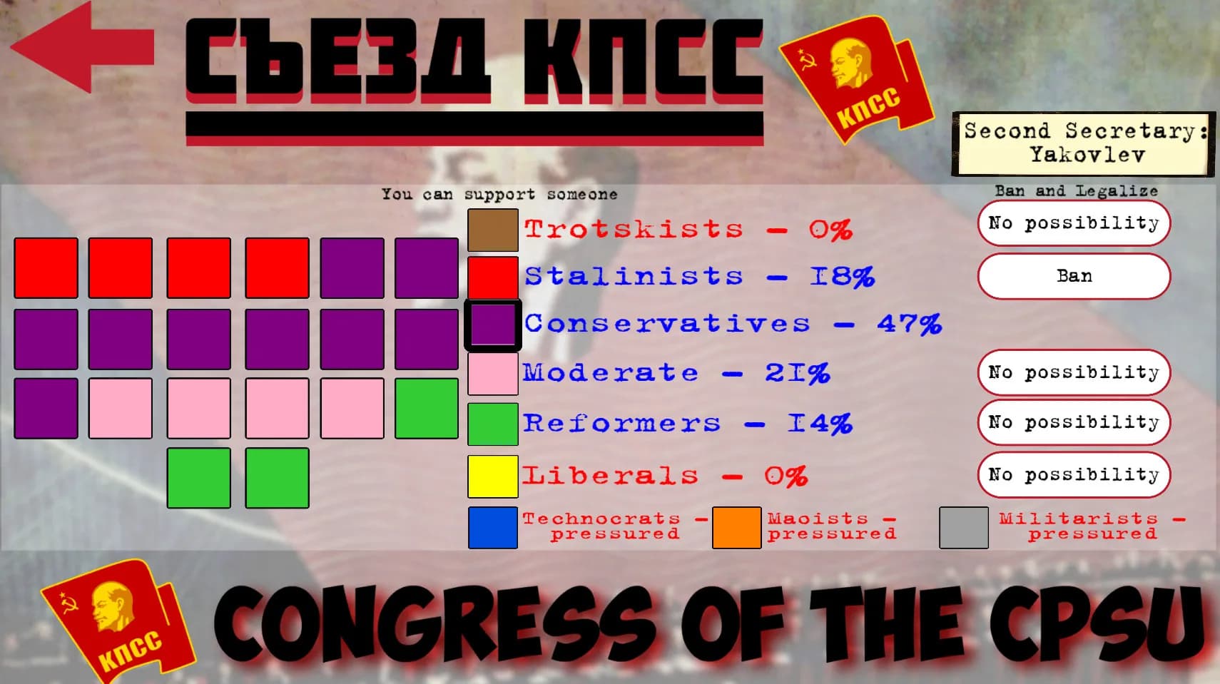 Crisis in the Kremlin görsel 7
