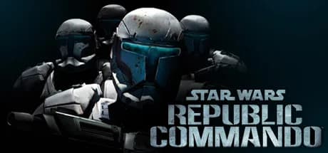 STAR WARS™ Republic Commando™ görsel 1