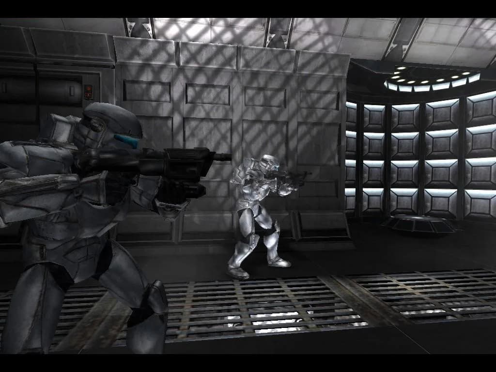 STAR WARS™ Republic Commando™ görsel 2