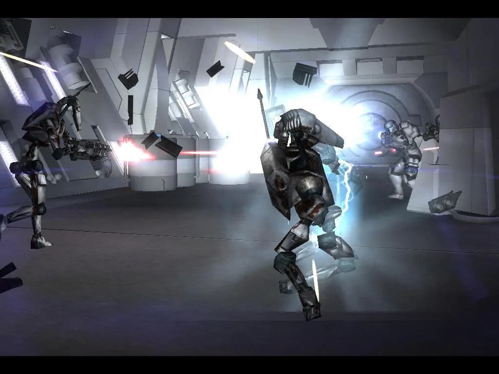 STAR WARS™ Republic Commando™ görsel 3