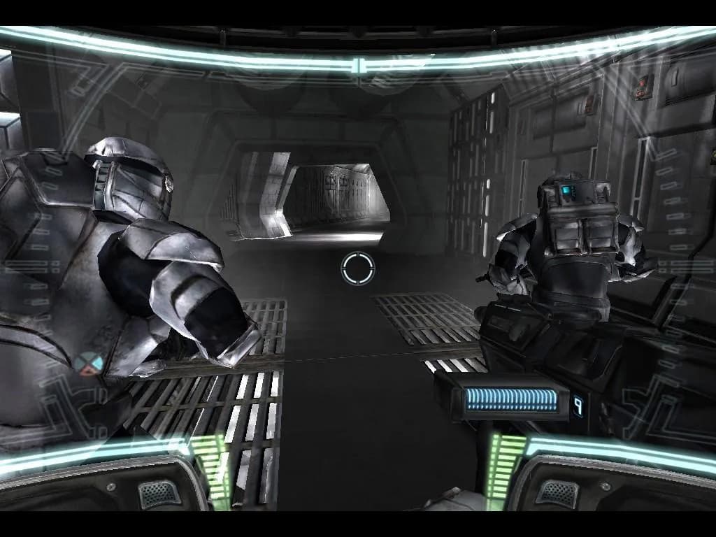 STAR WARS™ Republic Commando™ görsel 12